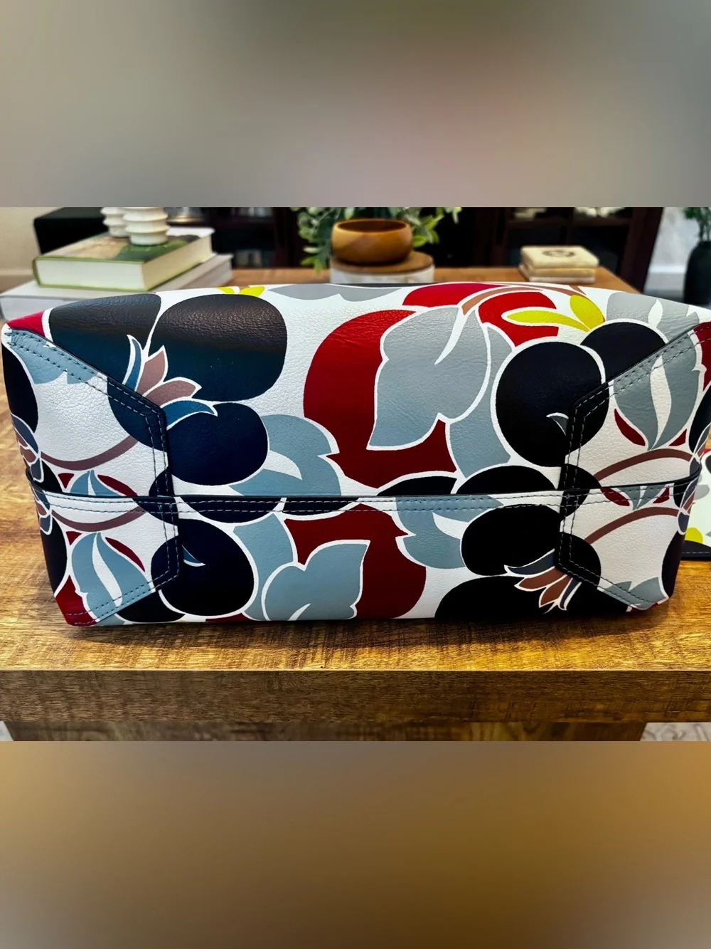 Kate Spade Reversible Tote Bag